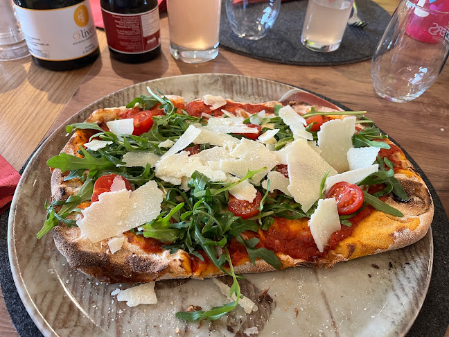 Comentarii opinii despre Gasthaus am Reis