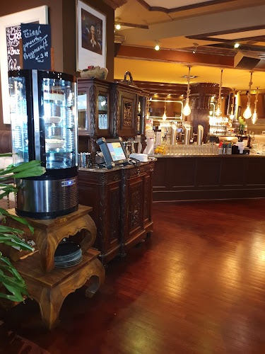 Opinii despre Eckstein Restaurant Eimsbüttel în Hamburg - Gastronomie und Hotellerie