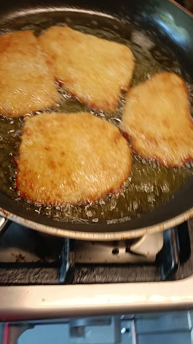 Restaurant Terrasse - Konstanz