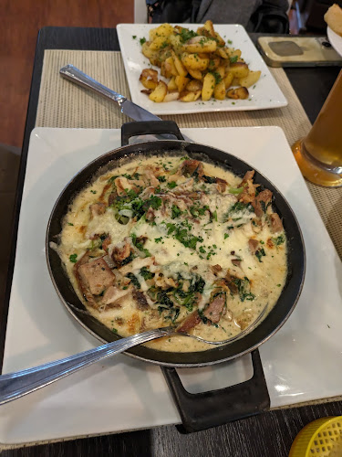 Restaurant Orfeo Greco/Bei Giorgio - Bargteheide