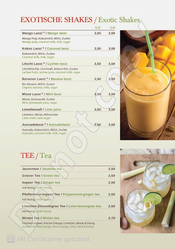 Comentarii opinii despre COCO BISTRO FILDERSTADT