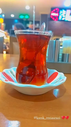 Opinii despre Kösk Restaurant în Göppingen - Gastronomie und Hotellerie