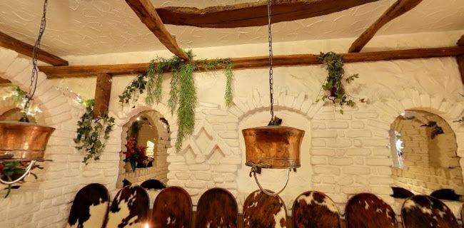 Comentarii opinii despre Steakhaus Hazienda