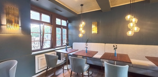 Frankfurter Haus - Gastronomie und Hotellerie