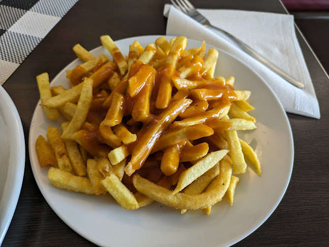 Opinii despre Baro Grill în Oberhausen - Gastronomie und Hotellerie