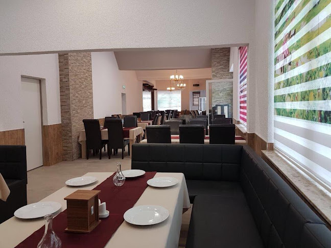 AKCAABAT RESTAURANT - Hamm