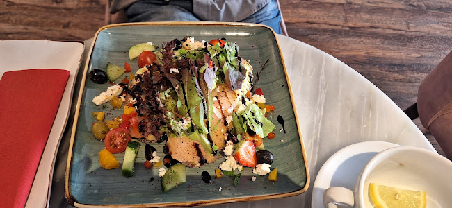 Opinii despre O‘ Petit Paris în Fulda - Gastronomie und Hotellerie