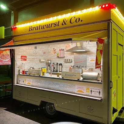 Bratwurst & Co.