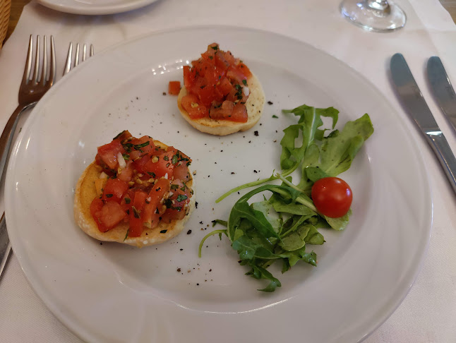 Opinii despre San Lorenzo în Braunschweig - Gastronomie und Hotellerie