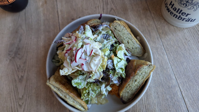 Comentarii opinii despre Brauereiausschank zum Löwen