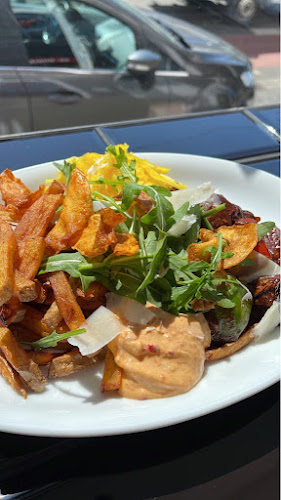 Ruhrfeuer im Pumpenhaus - Gastronomie und Hotellerie