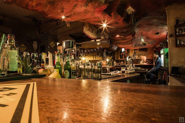 Down Under - Hamburg