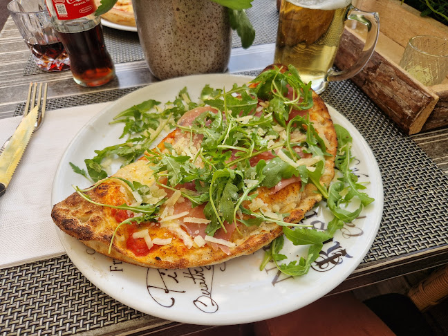 Ristorante Leidenschaft - Hildesheim