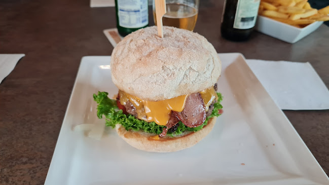 Originals Burger ´N´Fries - Bramsche