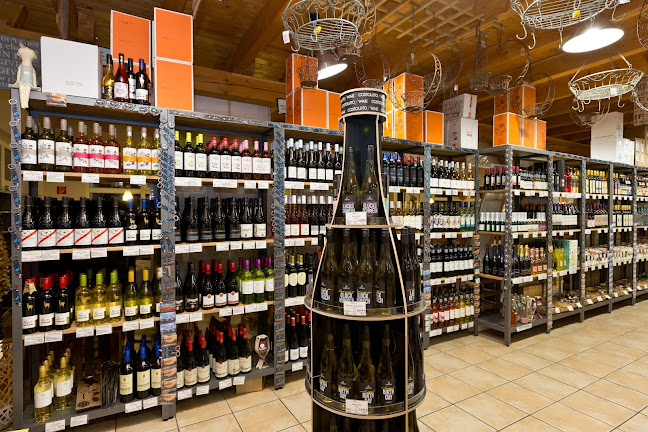 Kells Müritzer Bauernmarkt GmbH - Klink