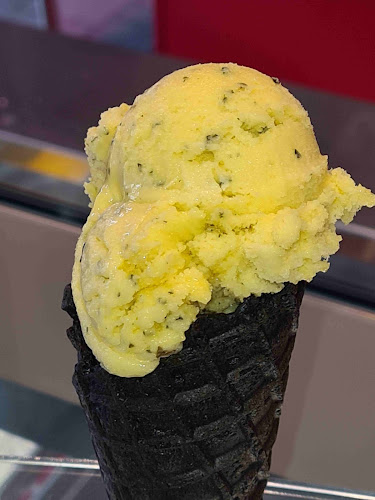 Jannys Eis Falkensee