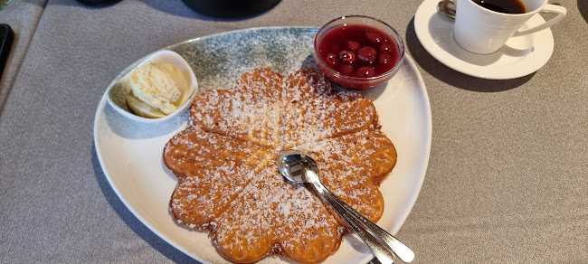 Gartencafé Düsediekerbäumer - Gastronomie und Hotellerie