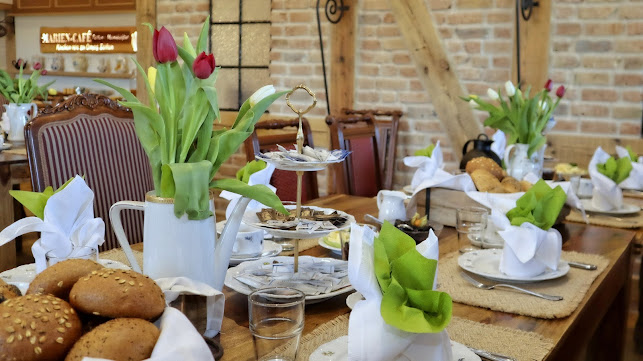 Opinii despre Marien-Café în Flensburg - Gastronomie und Hotellerie