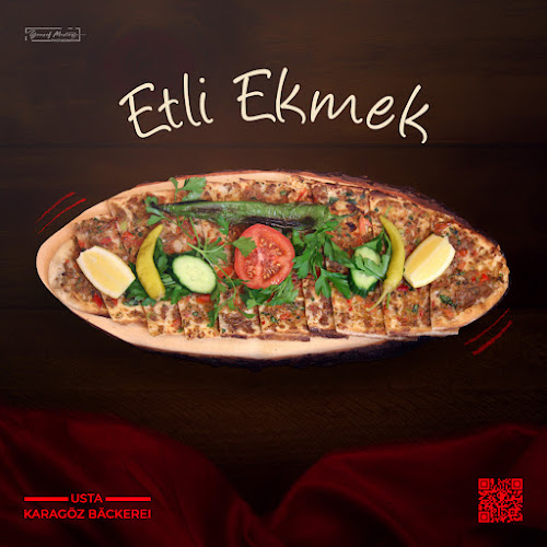 Opinii despre Usta Karagöz Bäckerei în Kassel - Gastronomie und Hotellerie