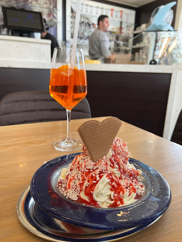 Eiscafé Venezia "Da Umberto"