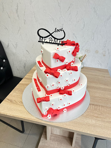 Comentarii opinii despre Sarah SWEETS Café حلويات سارة