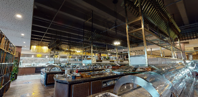 Yanida - Gastronomie und Hotellerie