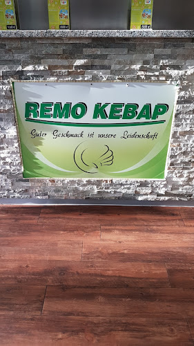 Remo Kebap - Gastronomie und Hotellerie