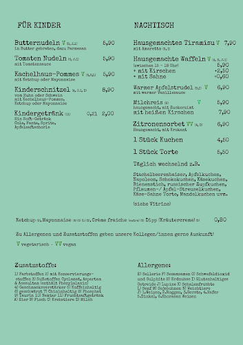 Opinii despre Kachelhaus în Bielefeld - Gastronomie und Hotellerie