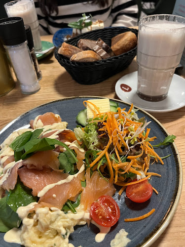 Opinii despre LuLa am Markt în Berlin - Gastronomie und Hotellerie