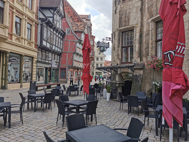 Ratskeller Quedlinburg