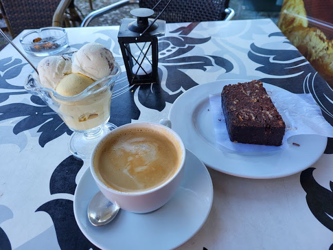 Opinii despre Ideal Back în Berlin - Gastronomie und Hotellerie