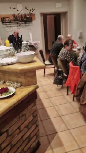 Opinii despre Castagno în Stahnsdorf - Gastronomie und Hotellerie