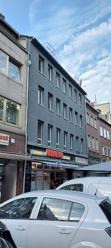 Opinii despre Pasta Manifattura La Dolce Vita în Aachen - Gastronomie und Hotellerie