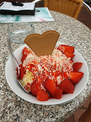 Eiscafé Venezia Orrico