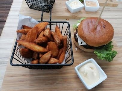 THE BEEF BULL Vreden