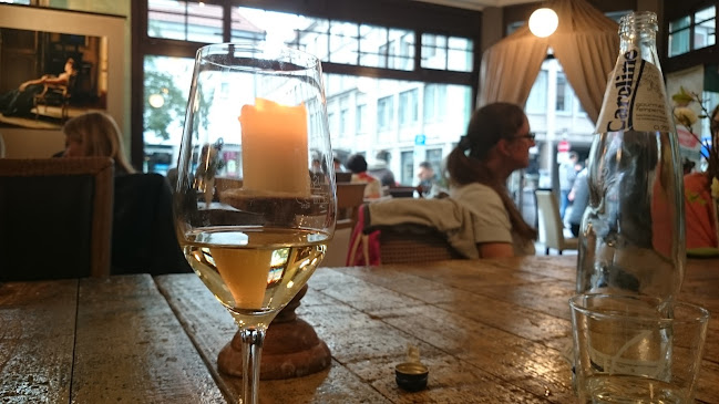 Kachelhaus - Bielefeld