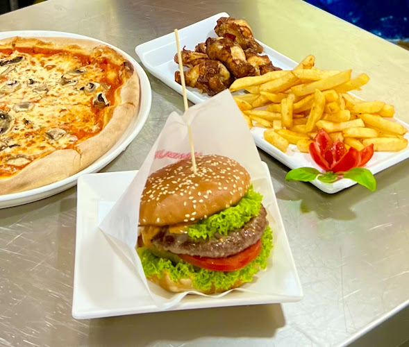 Bella Pizza am Marktplatz