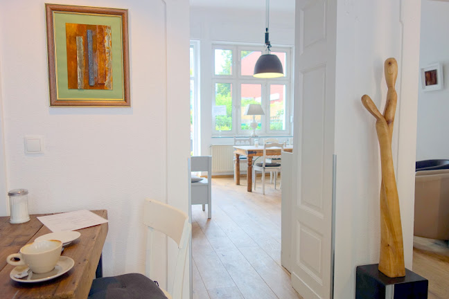 Cafe das Cultura - Bonn