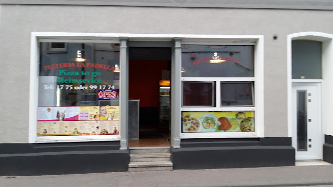 La Padella - Gastronomie und Hotellerie