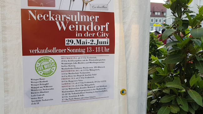 Zelle Bar & Kitchen - Gastronomie und Hotellerie