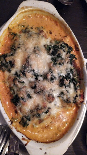 Comentarii opinii despre Namini's Restaurant . Düsseldorf