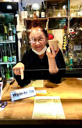 Weinhandlung Suff - Markthalle Neun - Gastronomie und Hotellerie