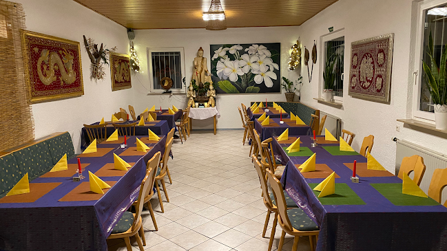 Bunyu Thai Restaurant