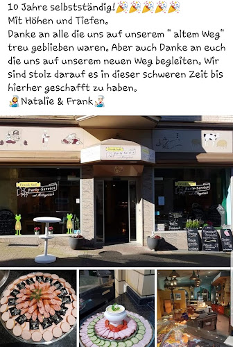 Opinii despre Mittagstisch & Partyservice Frank Saß în Velbert - Gastronomie und Hotellerie