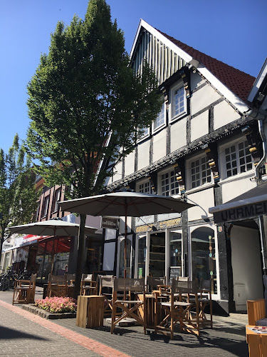 Comentarii opinii despre Wiedenbrücker Kaffeekontor