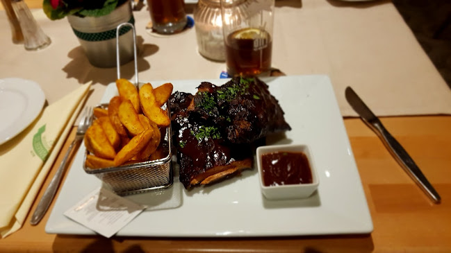 Comentarii opinii despre Wirtshaus Silberwald