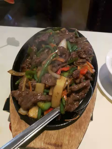 China-Restaurant Shanghai - Gastronomie und Hotellerie