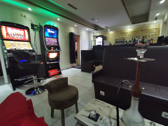 Smoke In Shisha Lounge - Gastronomie und Hotellerie