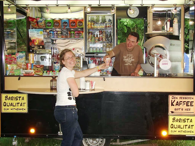 Krugels Catering, BBQ & Coffee-Bar