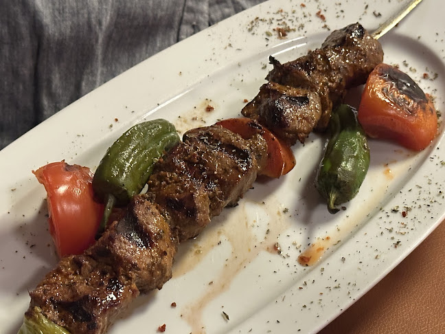 Tandure - Gastronomie und Hotellerie